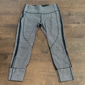 Lululemon 23” Legging